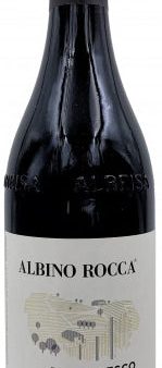 Albino Rocca Cotta Barbaresco 2021 Discount