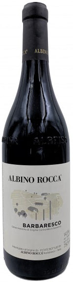 Albino Rocca Cotta Barbaresco 2021 Discount