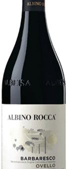 Albino Rocca Ovello Barbaresco 2021 Online