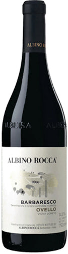 Albino Rocca Ovello Barbaresco 2021 Online