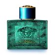 Versace Eros EDP 3.4 fl oz (100 ml) EROS EAU DE PARFUM For Cheap