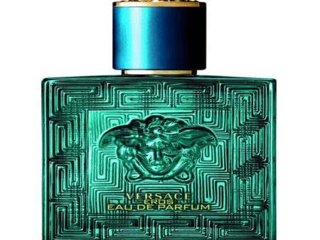 Versace Eros EDP 3.4 fl oz (100 ml) EROS EAU DE PARFUM For Cheap