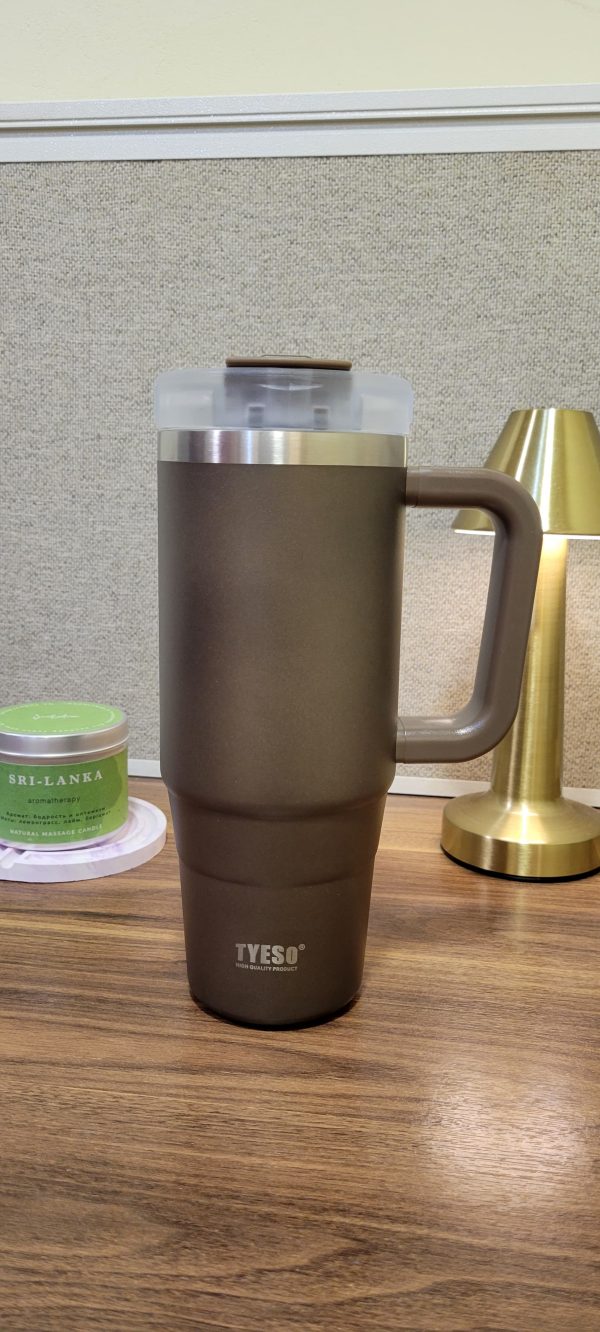 Tyeso Insulated Tumbler 30 Oz Online Sale