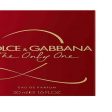 The Only One 2 by Dolce and Gabbana for Women - 1.6 oz EDP Spray For Sale