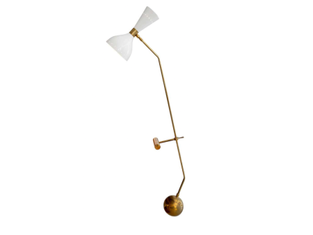 Italian Counterbalance Desk Lamp Online