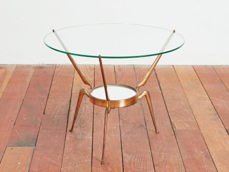 Cesare Lacca Side Table Online Sale