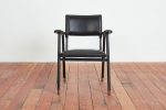 Jacques Quinet Arm Chair Supply