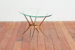 Cesare Lacca Oval Table on Sale