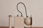 Gae Aulenti & Piero Castiglioni Minibox Table Lamp Online now