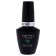 Veneer Soak Off Gel - Make A Difference by Cuccio Colour for Women - 0.44 oz Nail Polish on Sale