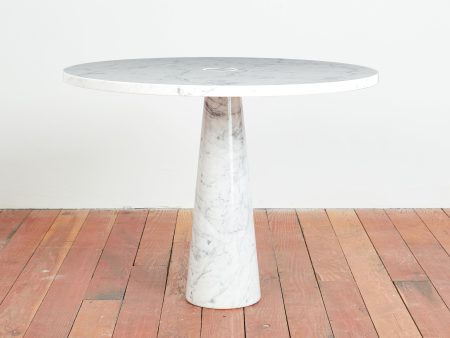 Angelo Mangiarotti Table for Skipper For Sale