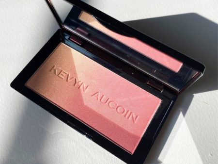 The Neo-Blush - Grapevine by Kevyn Aucoin for Women - 0.2 oz Blush Online Hot Sale