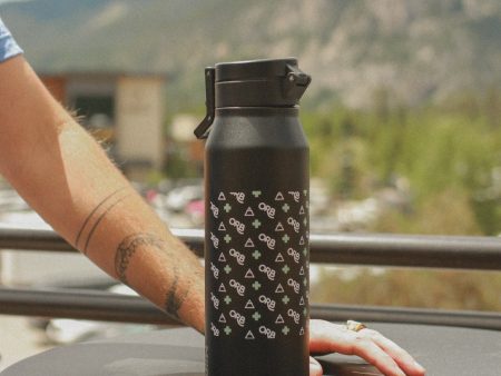 32oz. Miir Insulated Stainless Steel Growler Online Sale