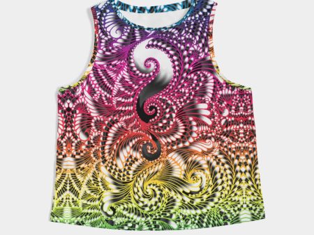 Wondering Clown Women’s Tank Top Online