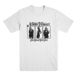 The Good Girl Tour T-Shirt - White Sale