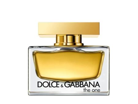 The One by Dolce and Gabbana for Women - 1 oz EDP Spray Hot on Sale