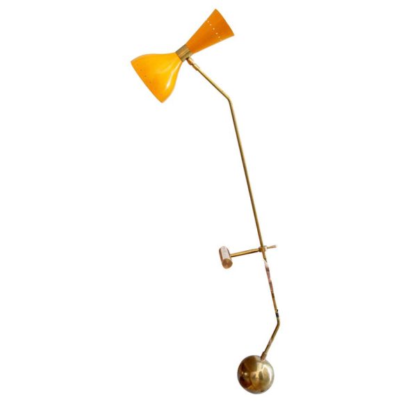 Italian Counterbalance Desk Lamp Fashion