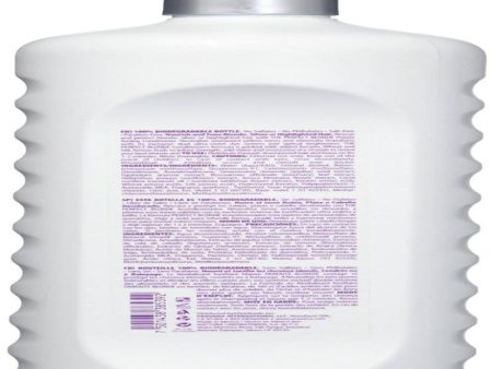 The Perfect Blonde Purple Toning Conditioner by Pravana for Unisex - 33.8 oz Conditioner Online