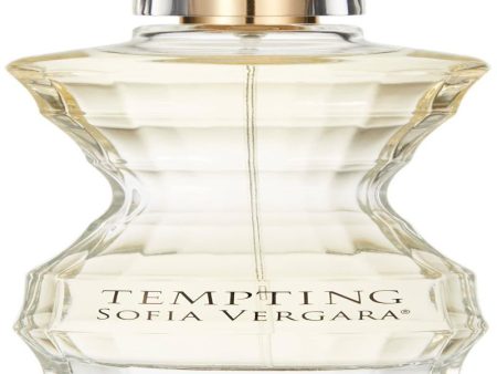 Tempting by Sofia Vergara for Women - 3.4 oz EDP Spray Online now