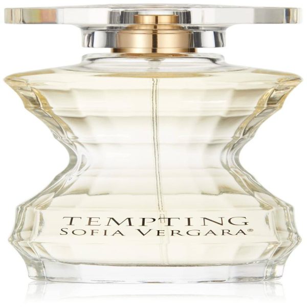 Tempting by Sofia Vergara for Women - 3.4 oz EDP Spray Online now