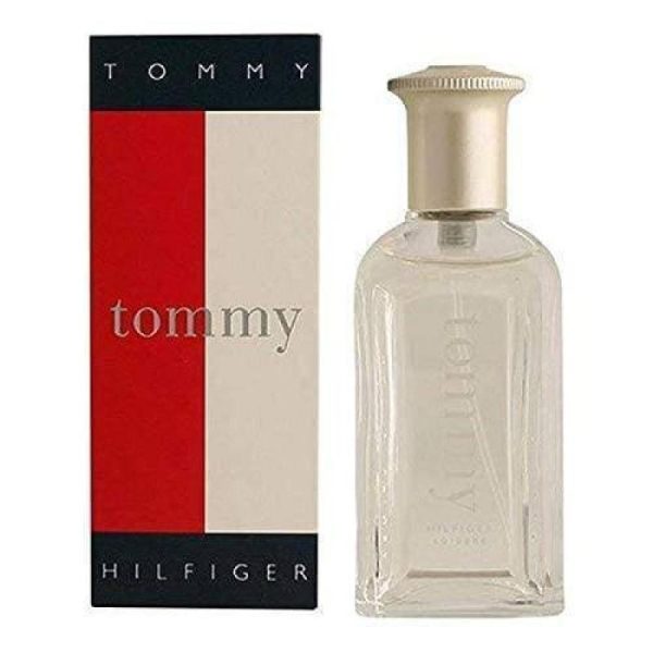 Tommy by Tommy Hilfiger for Men Eau de Cologne Spray, 3.4 Oz Hot on Sale