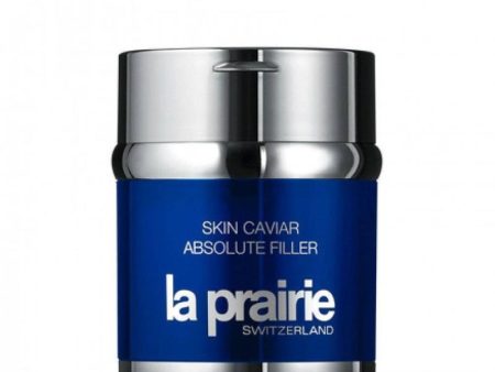 Skin Caviar Absolute Filler by La Prairie for Women - 2 oz Cream Hot on Sale