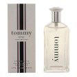 Tommy by Tommy Hilfiger for Men Eau de Cologne Spray, 3.4 Oz Hot on Sale