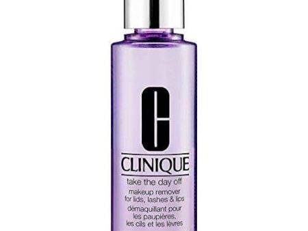 Take The Day Off Make Up Remover by Clinique for Unisex - 4.2 oz Makeup Remover on Sale