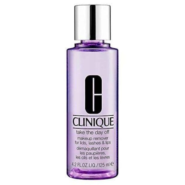 Take The Day Off Make Up Remover by Clinique for Unisex - 4.2 oz Makeup Remover on Sale