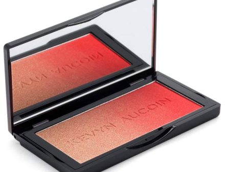 The Neo-Blush - Sunset by Kevyn Aucoin for Women - 0.2 oz Blush Cheap