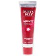 Squeezy Tinted Lip Balm - Watermelon Rush by Burts Bees for Women - 0.43 oz Lip Balm For Sale