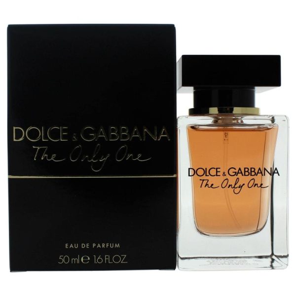 The Only One by Dolce and Gabbana for Women - 1.6 oz EDP Spray Sale