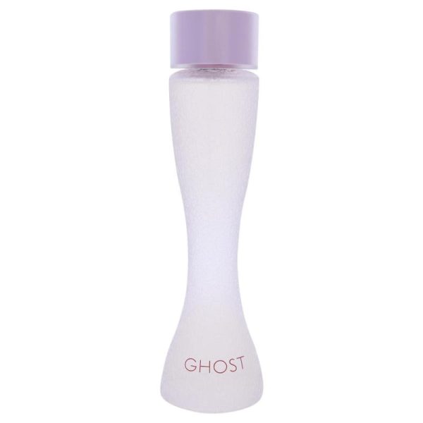 The fragrance Purity by Ghost for Women - 3.4 oz EDT Spray For Cheap