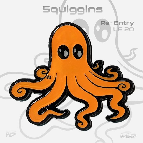 Squiggins Online Hot Sale