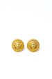 THE LION Stud Earrings II on Sale