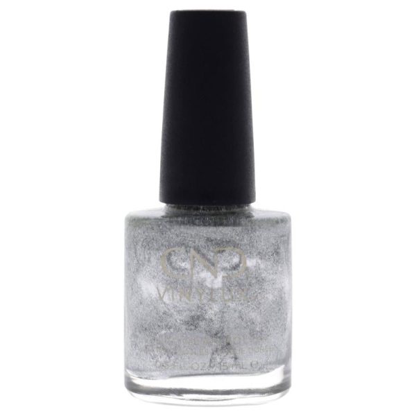 Vinylux Nail Polish - 291 After Hours by CND for Women - 0.5 oz Nail Polish Sale