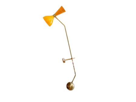 Italian Counterbalance Desk Lamp Fashion