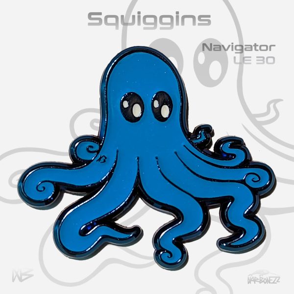 Squiggins Online Hot Sale