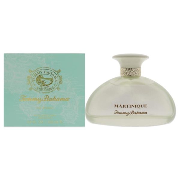 Tommy Bahama Set Sail Martinique by Tommy Bahama for Women - 3.4 oz EDP Spray For Sale