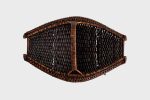 Italian Wicker Catch All on Sale