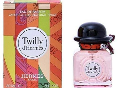 Twilly DHermes by Hermes for Women - 2.8 oz EDP Spray Online Sale