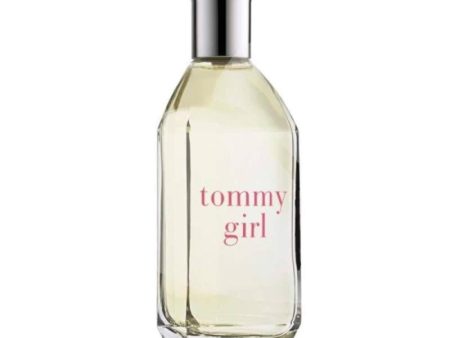 Tommy Girl by Tommy Hilfiger for Women - 1 oz EDT Spray For Discount