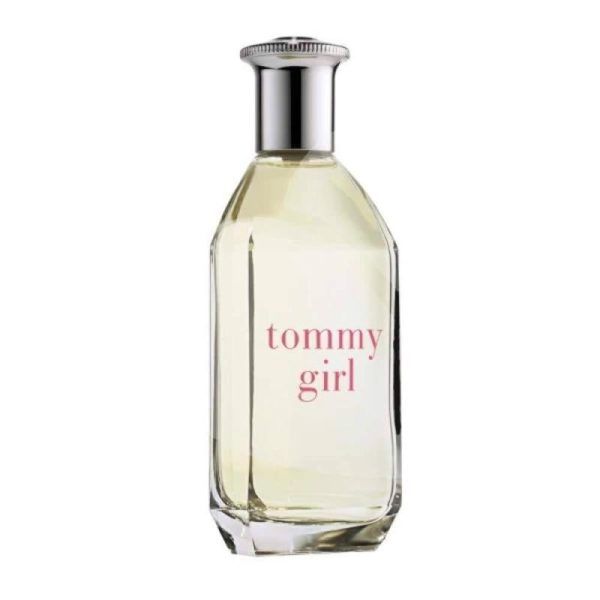 Tommy Girl by Tommy Hilfiger for Women - 1 oz EDT Spray For Discount