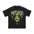 Swamp Moth Tee Sale