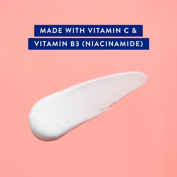 Vitamin C & Vitamin B3 Online Hot Sale