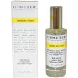 Vanilla Ice Cream by Demeter for Women - 4 oz Cologne Spray For Cheap