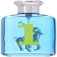 The Big Pony Collection - 1 by Ralph Lauren for Men - 3.4 oz EDT Spray (The Bracelet Edition) Online Sale