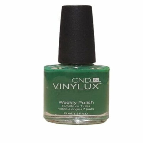 Vinylux Weekly Polish - 246 Palm Deco by CND for Women - 0.5 oz Nail Polish Discount