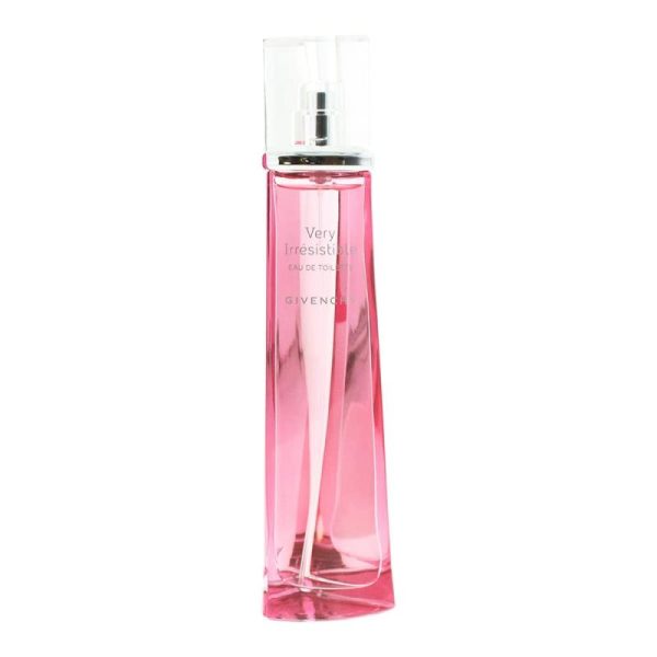 Very Irresistible by Givenchy for Women - 2.5 oz EDT Spray For Cheap