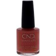 Vinylux Nail Polish - 307 Soulmate by CND for Women - 0.5 oz Nail Polish Supply